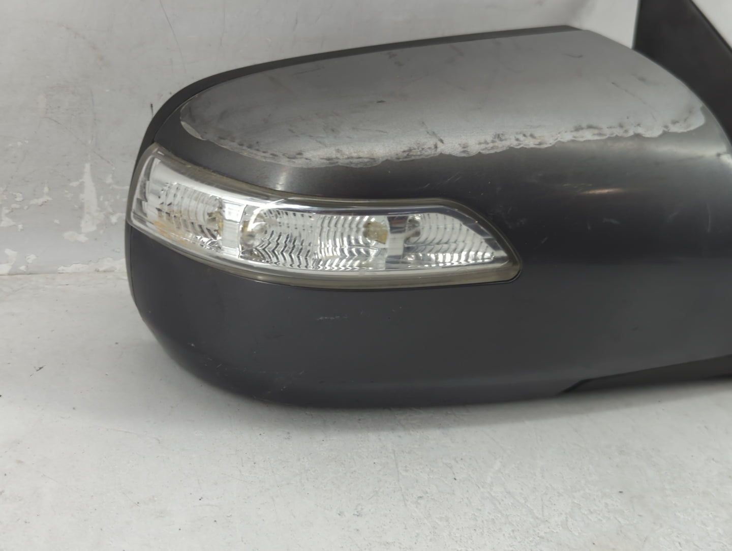 2009-2010 Kia Optima Passenger Side View Mirror - Right Door Mirror OEM Used - Oemusedautoparts1.com