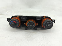 2009-2010 Kia Optima Climate Control Module Temperature AC/Heater Replacement Fits Fits 2009 2010 OEM Used Auto Parts - Oemu