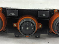2009-2010 Kia Optima Climate Control Module Temperature AC/Heater Replacement Fits Fits 2009 2010 OEM Used Auto Parts - Oemu