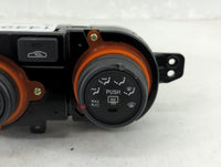 2009-2010 Kia Optima Climate Control Module Temperature AC/Heater Replacement Fits Fits 2009 2010 OEM Used Auto Parts - Oemu
