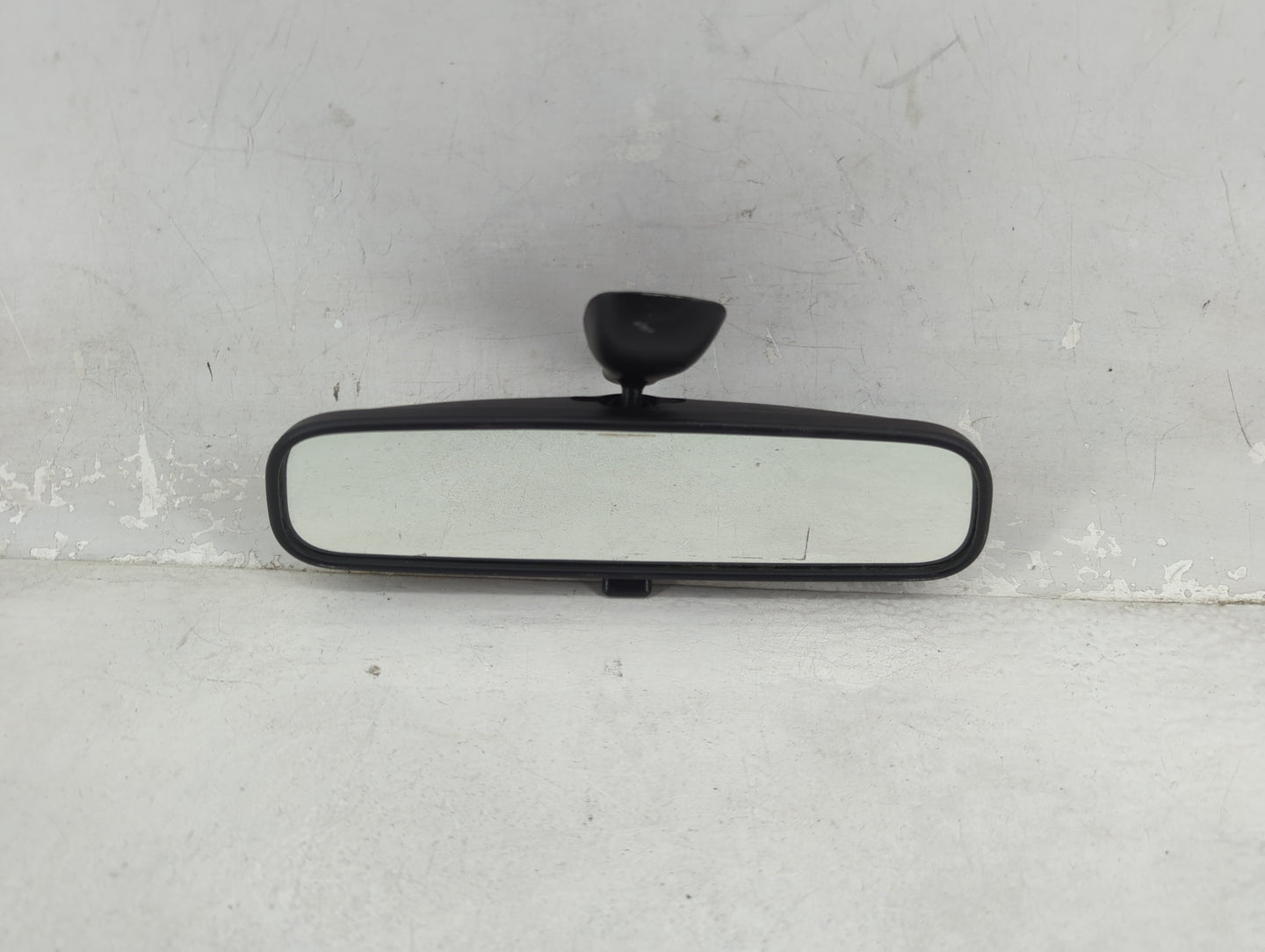 2006-2010 Kia Optima Interior Rear View Mirror Replacement OEM Fits OEM Used Auto Parts - Oemusedautoparts1.com