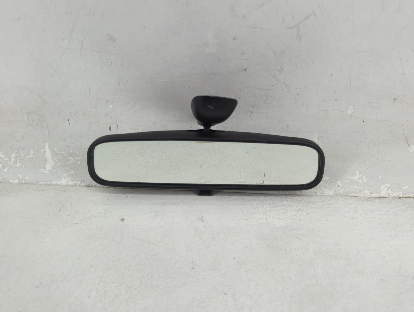 2006-2010 Kia Optima Interior Rear View Mirror Replacement OEM Fits OEM Used Auto Parts - Oemusedautoparts1.com