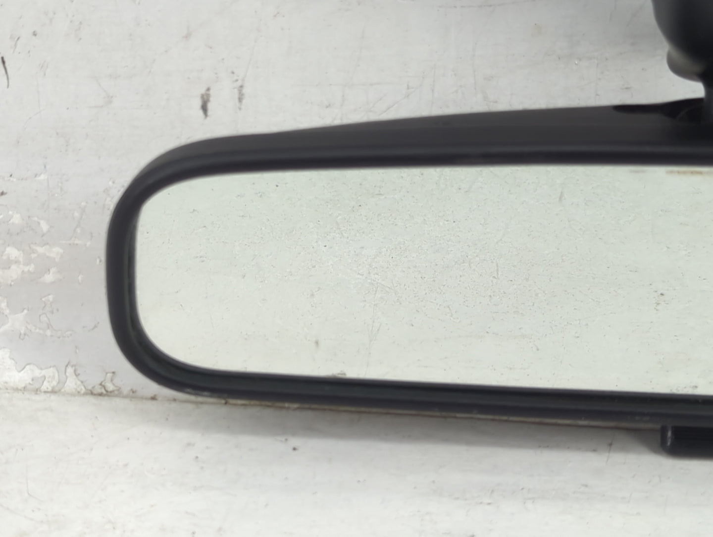 2006-2010 Kia Optima Interior Rear View Mirror Replacement OEM Fits OEM Used Auto Parts - Oemusedautoparts1.com
