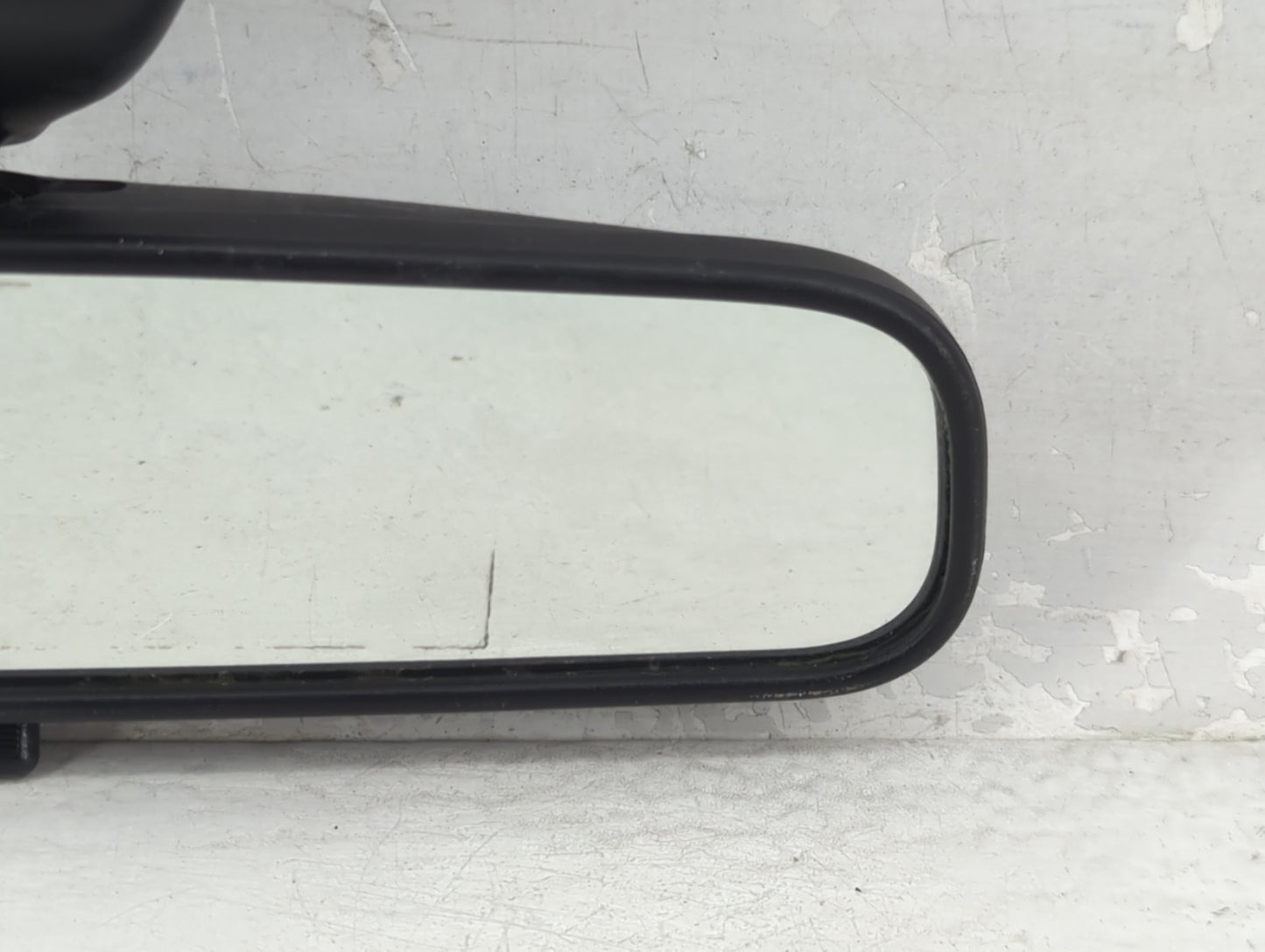 2006-2010 Kia Optima Interior Rear View Mirror Replacement OEM Fits OEM Used Auto Parts - Oemusedautoparts1.com