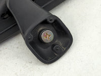 2006-2010 Kia Optima Interior Rear View Mirror Replacement OEM Fits OEM Used Auto Parts - Oemusedautoparts1.com