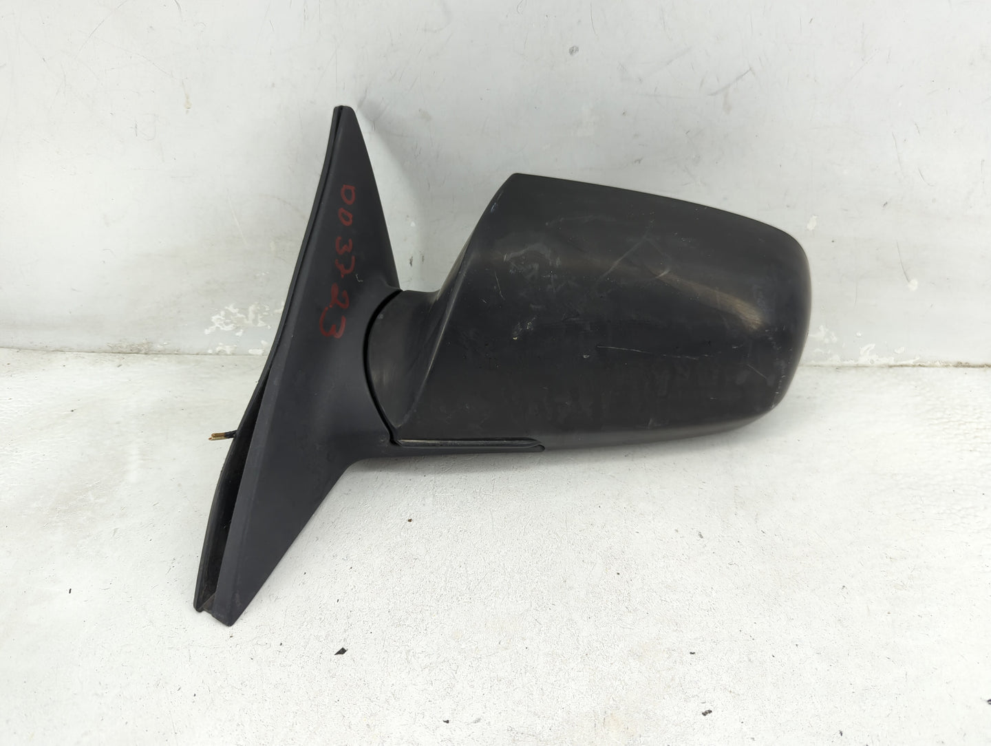 2009-2010 Kia Optima Driver Side View Mirror - Left Door Mirror OEM Used - Oemusedautoparts1.com