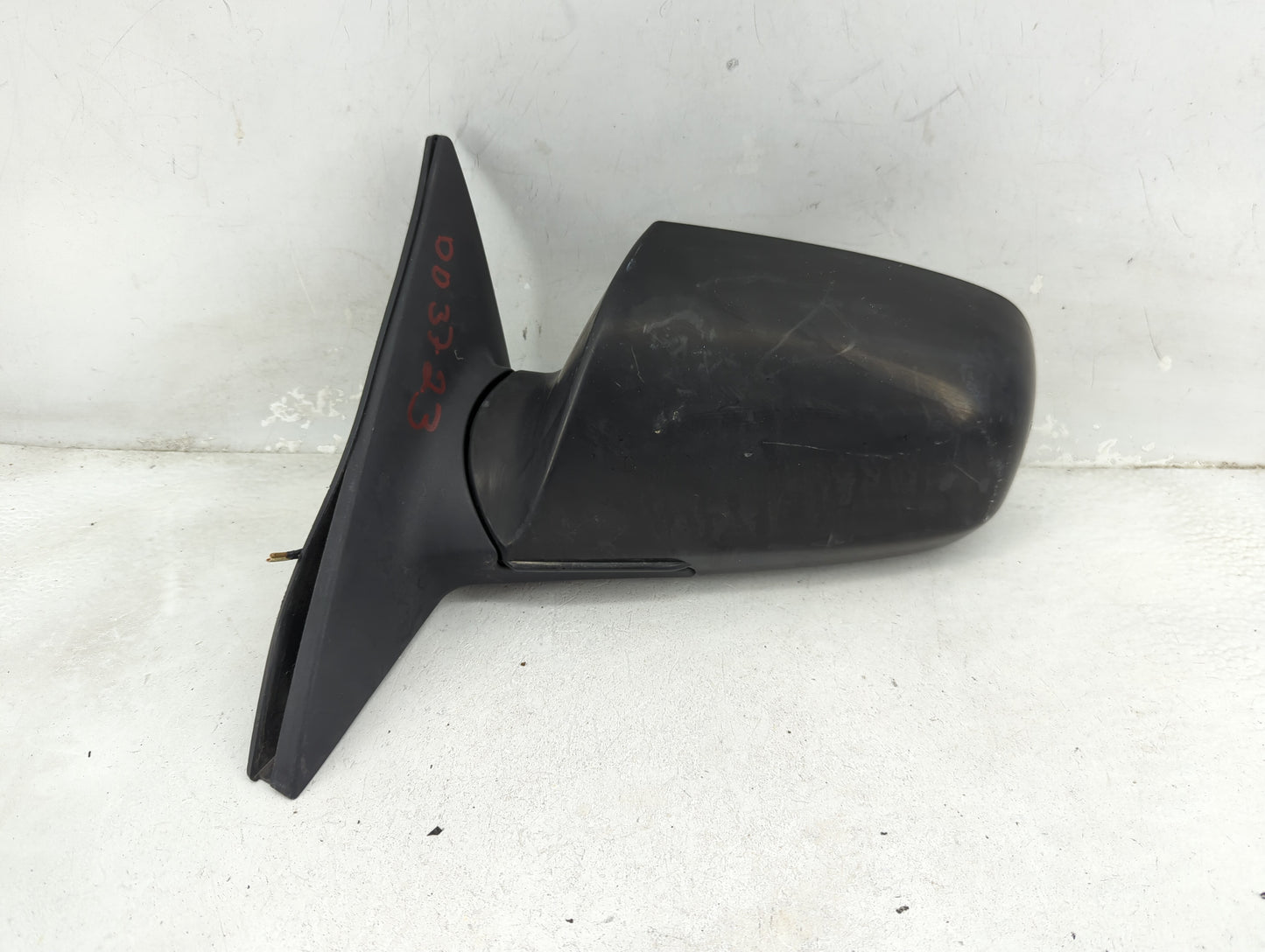 2009-2010 Kia Optima Driver Side View Mirror - Left Door Mirror OEM Used - Oemusedautoparts1.com