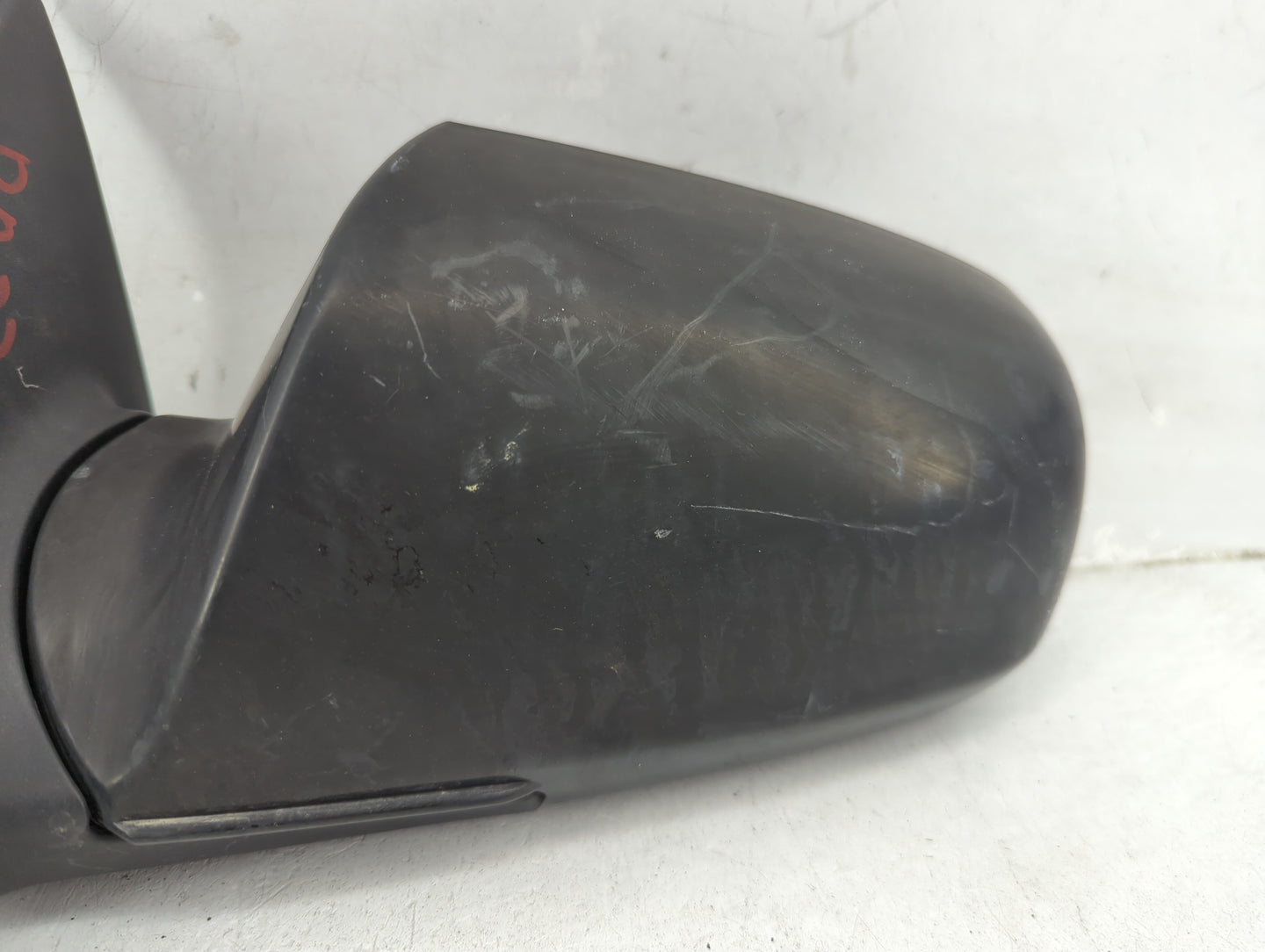 2009-2010 Kia Optima Driver Side View Mirror - Left Door Mirror OEM Used - Oemusedautoparts1.com