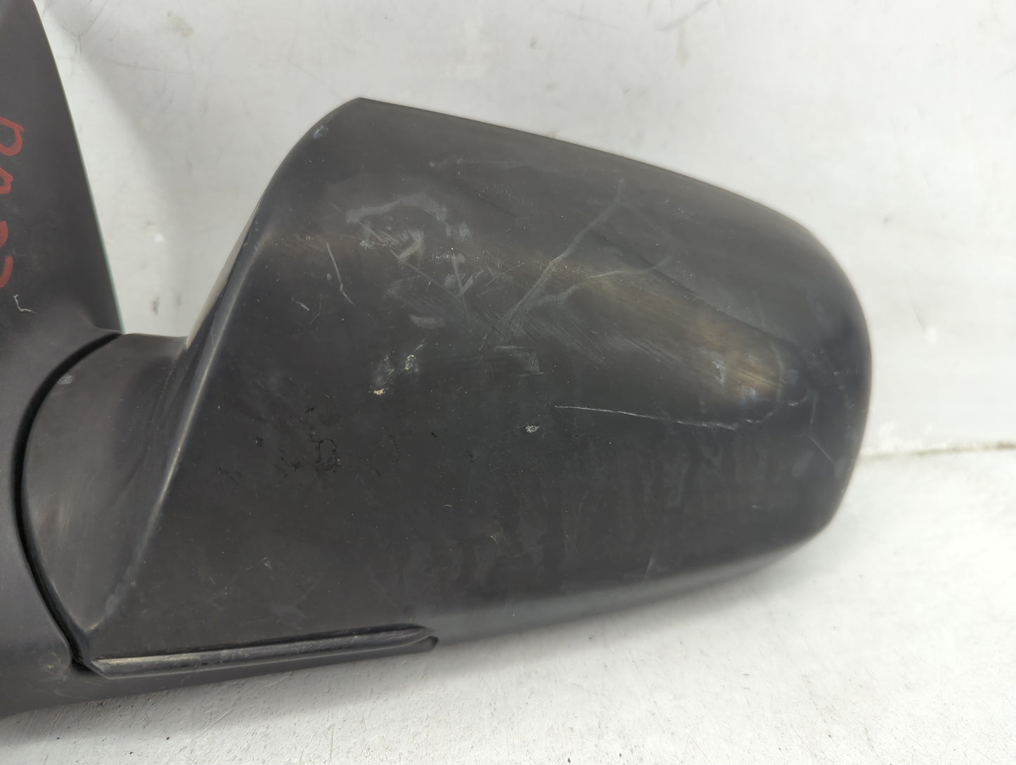 2009-2010 Kia Optima Driver Side View Mirror - Left Door Mirror OEM Used - Oemusedautoparts1.com