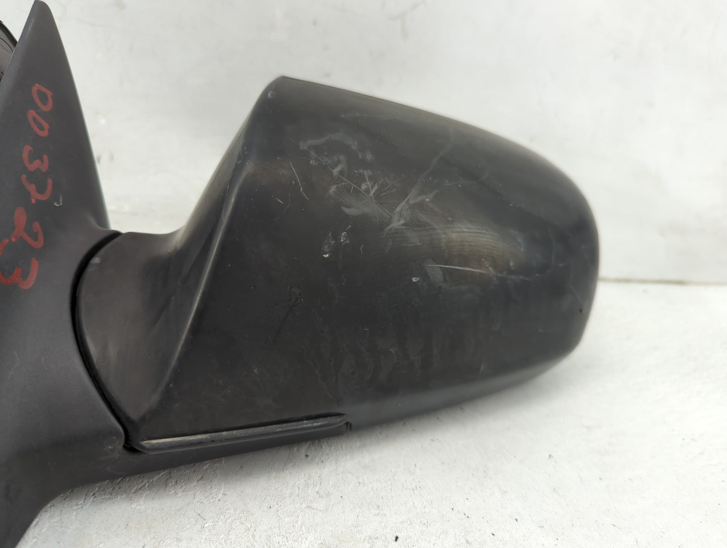 2009-2010 Kia Optima Driver Side View Mirror - Left Door Mirror OEM Used - Oemusedautoparts1.com