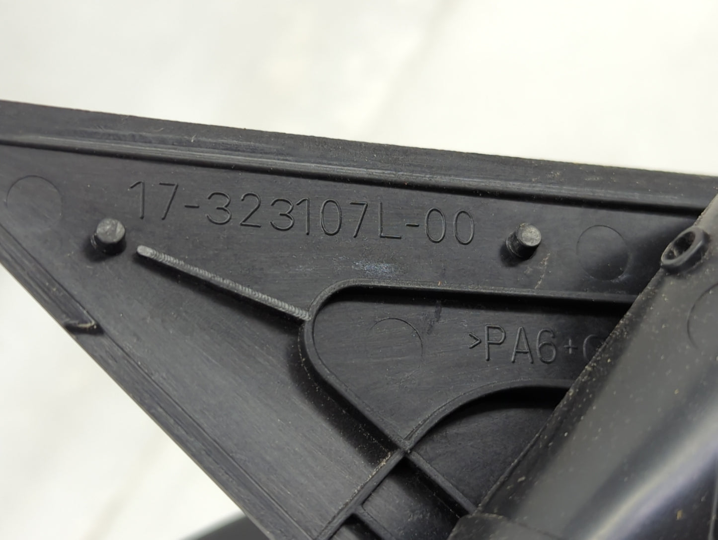 2009-2010 Kia Optima Driver Side View Mirror - Left Door Mirror OEM Used - Oemusedautoparts1.com