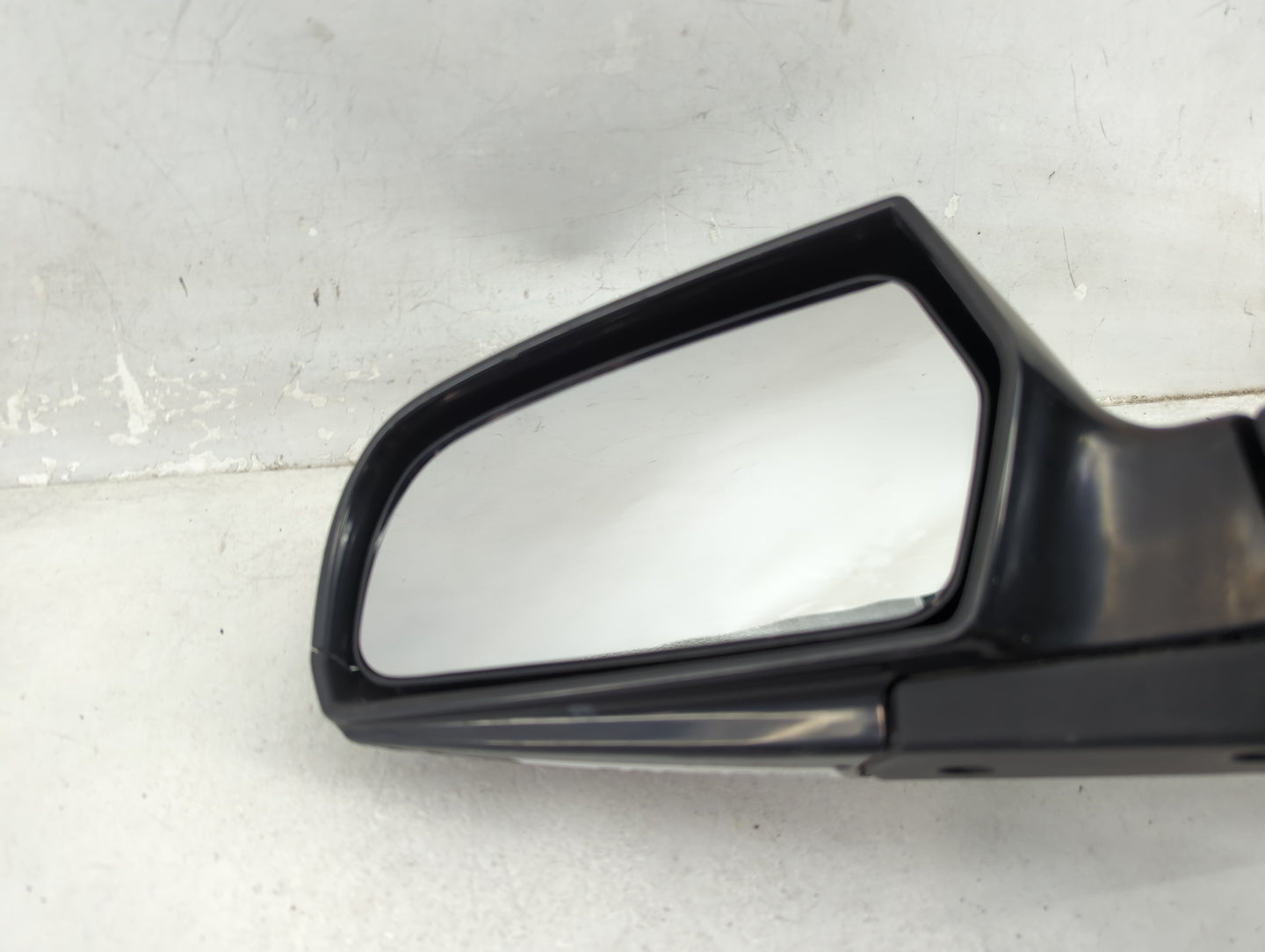 2009-2010 Kia Optima Driver Side View Mirror - Left Door Mirror OEM Used - Oemusedautoparts1.com
