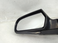 2009-2010 Kia Optima Driver Side View Mirror - Left Door Mirror OEM Used - Oemusedautoparts1.com