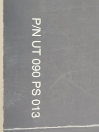 2009 Kia Optima Owners Manual Book Guide P/N:UT090PS013 OEM Used Auto Parts - Oemusedautoparts1.com