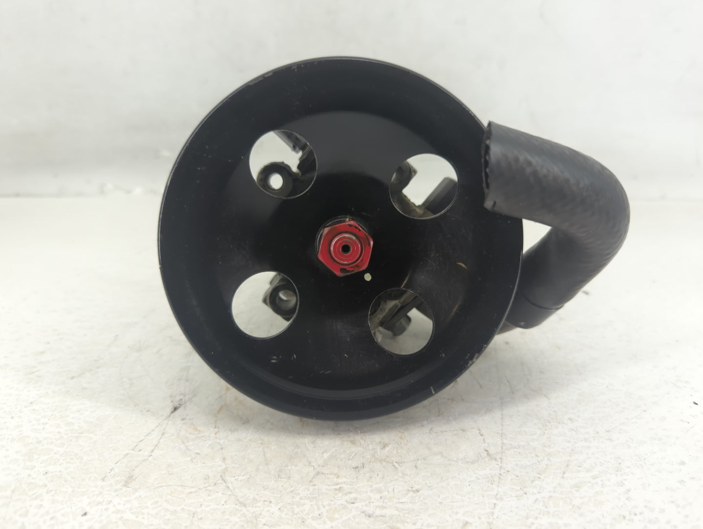 2006-2010 Kia Optima Power Steering Column Pump Oem - Oemusedautoparts1.com