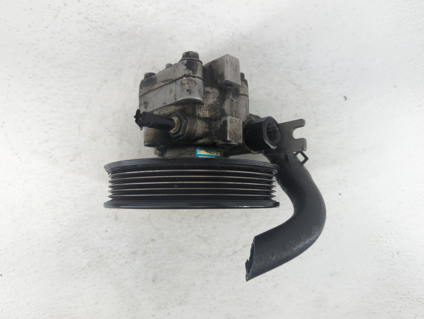 2006-2010 Kia Optima Power Steering Column Pump Oem - Oemusedautoparts1.com