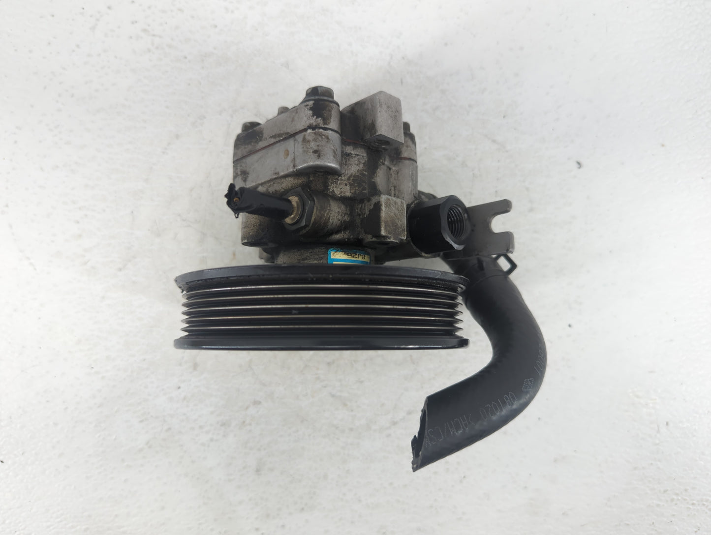 2006-2010 Kia Optima Power Steering Column Pump Oem - Oemusedautoparts1.com