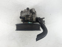 2006-2010 Kia Optima Power Steering Column Pump Oem - Oemusedautoparts1.com