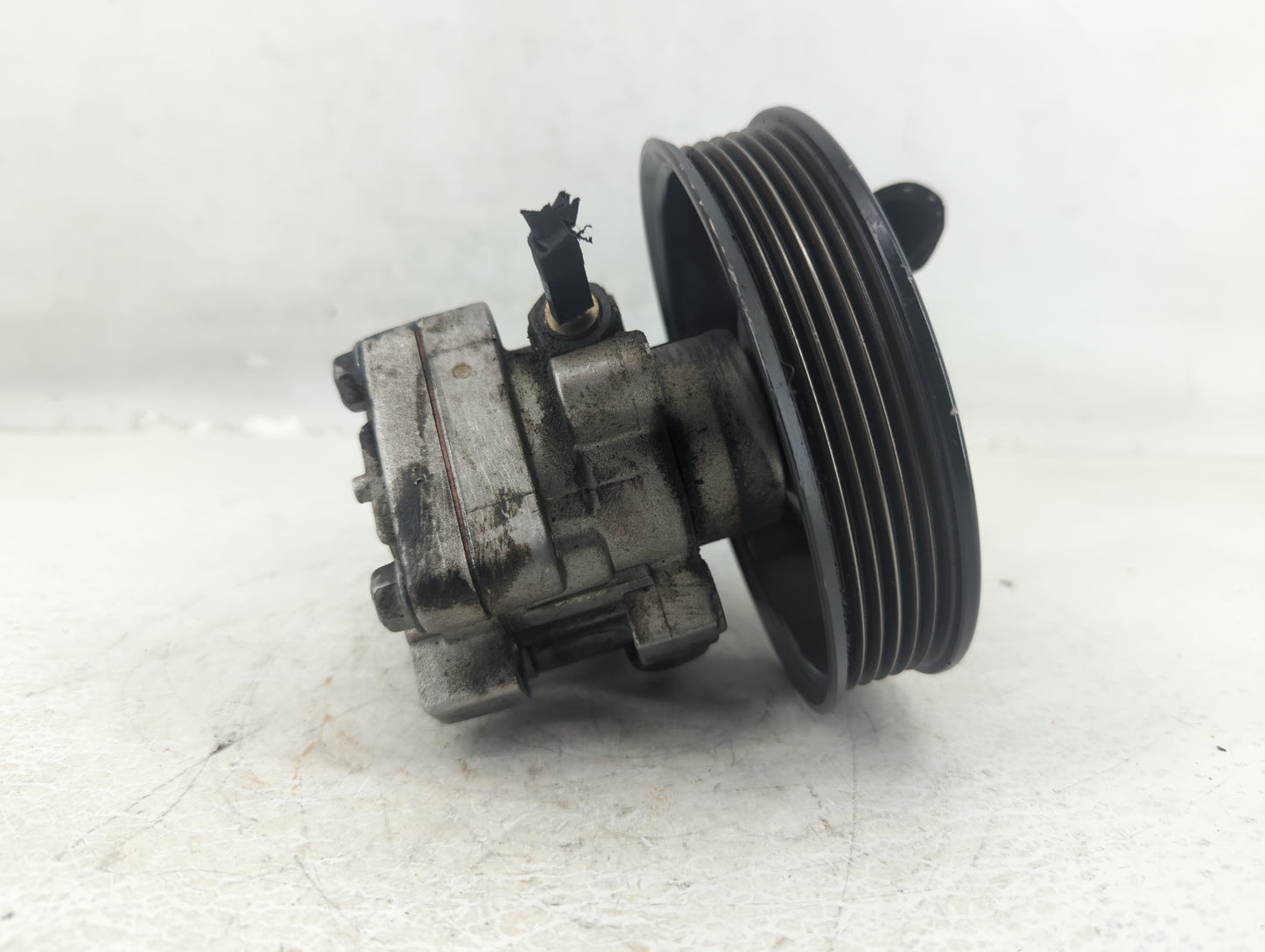 2006-2010 Kia Optima Power Steering Column Pump Oem - Oemusedautoparts1.com