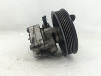 2006-2010 Kia Optima Power Steering Column Pump Oem - Oemusedautoparts1.com