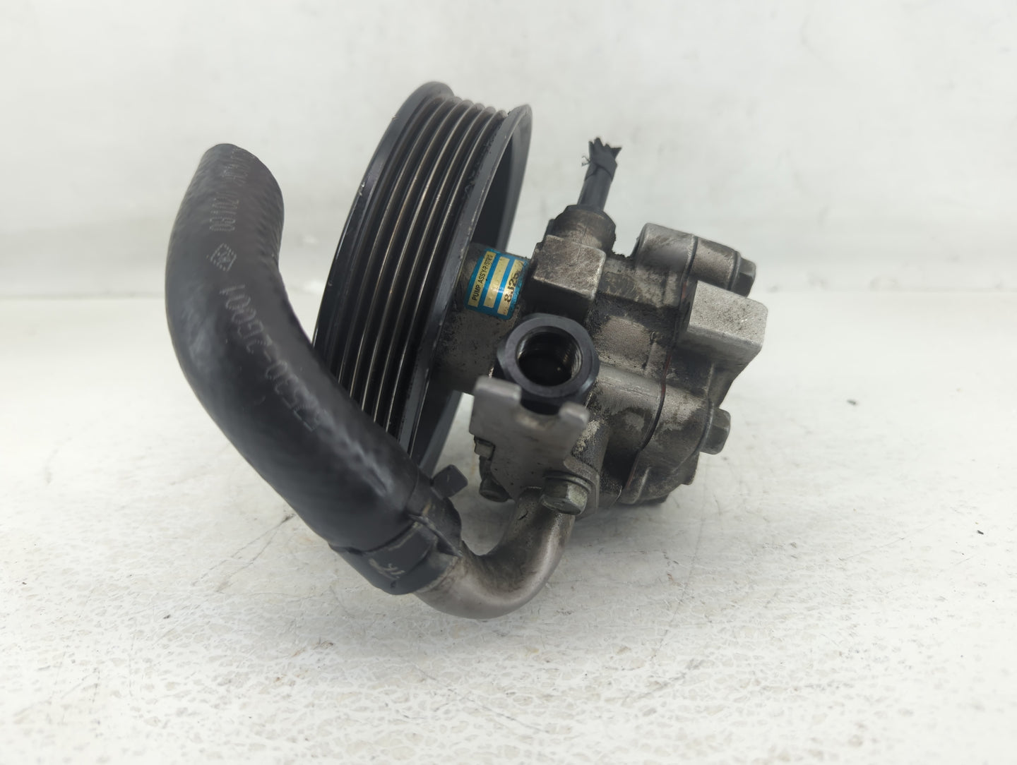 2006-2010 Kia Optima Power Steering Column Pump Oem - Oemusedautoparts1.com