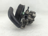 2006-2010 Kia Optima Power Steering Column Pump Oem - Oemusedautoparts1.com
