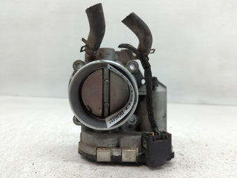 compare product 2006-2010 Kia Optima Throttle Body P/N:9 590 930 001 35100-25400 Fits Fits 2006 2007 2008 2009 2010 2011 2012 2013 OEM Used Auto Parts