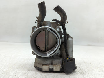2006-2010 Kia Optima Throttle Body P/N:9 590 930 001 35100-25400 Fits Fits 2006 2007 2008 2009 2010 2011 2012 2013 OEM Used 