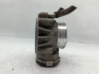 2006-2010 Kia Optima Throttle Body P/N:9 590 930 001 35100-25400 Fits Fits 2006 2007 2008 2009 2010 2011 2012 2013 OEM Used 