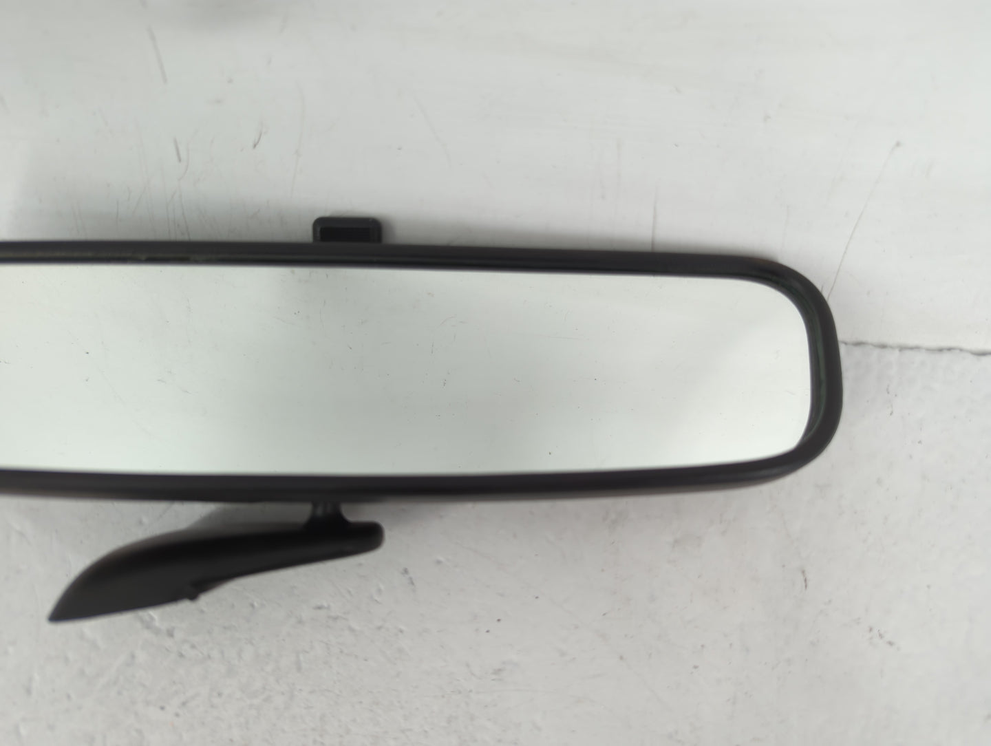 2006-2010 Kia Optima Interior Rear View Mirror Replacement OEM P/N:IE13 010082 091918 905-3607 Fits OEM Used Auto Parts - Oe