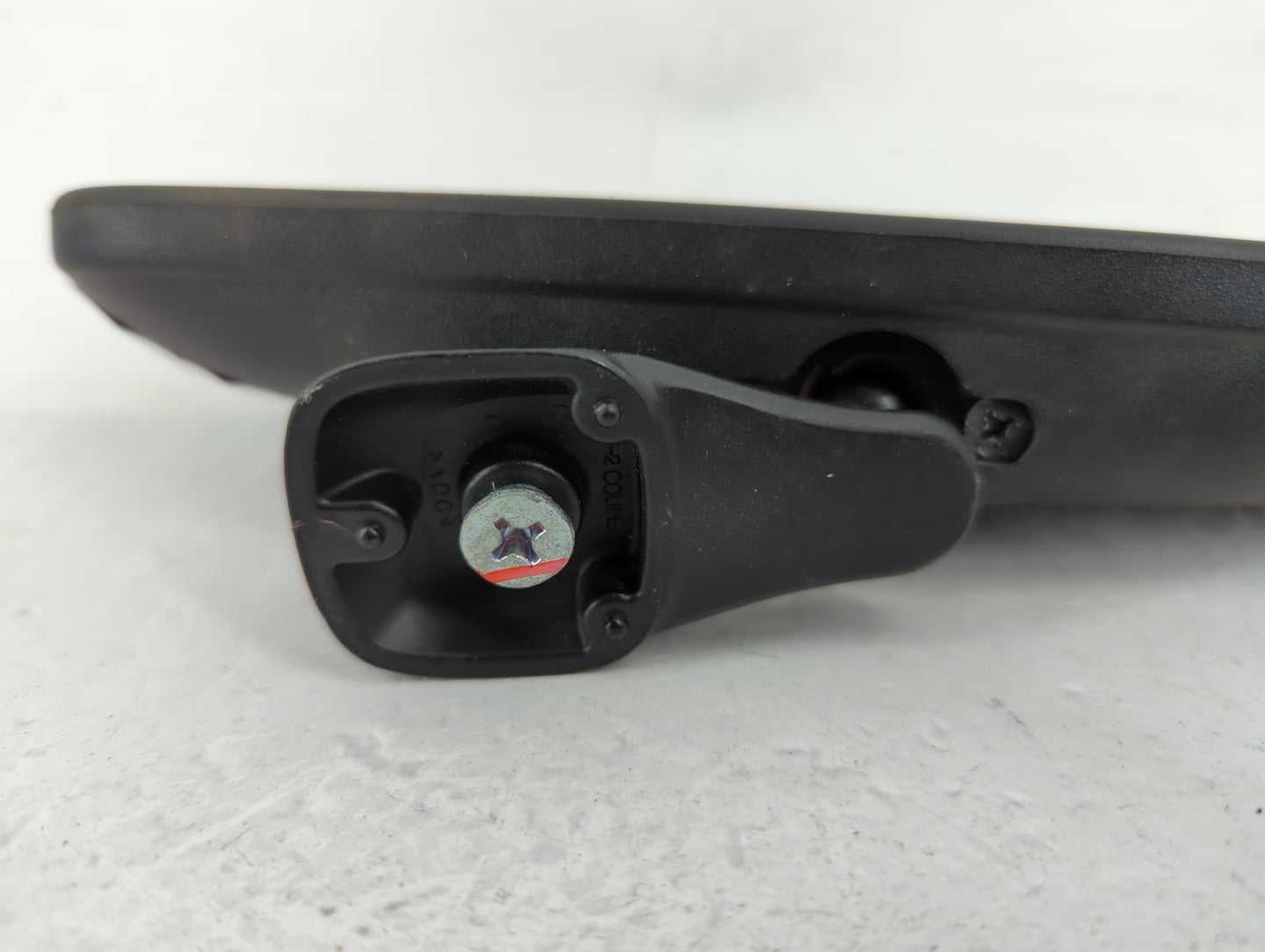 2006-2010 Kia Optima Interior Rear View Mirror Replacement OEM P/N:IE13 010082 091918 905-3607 Fits OEM Used Auto Parts - Oe