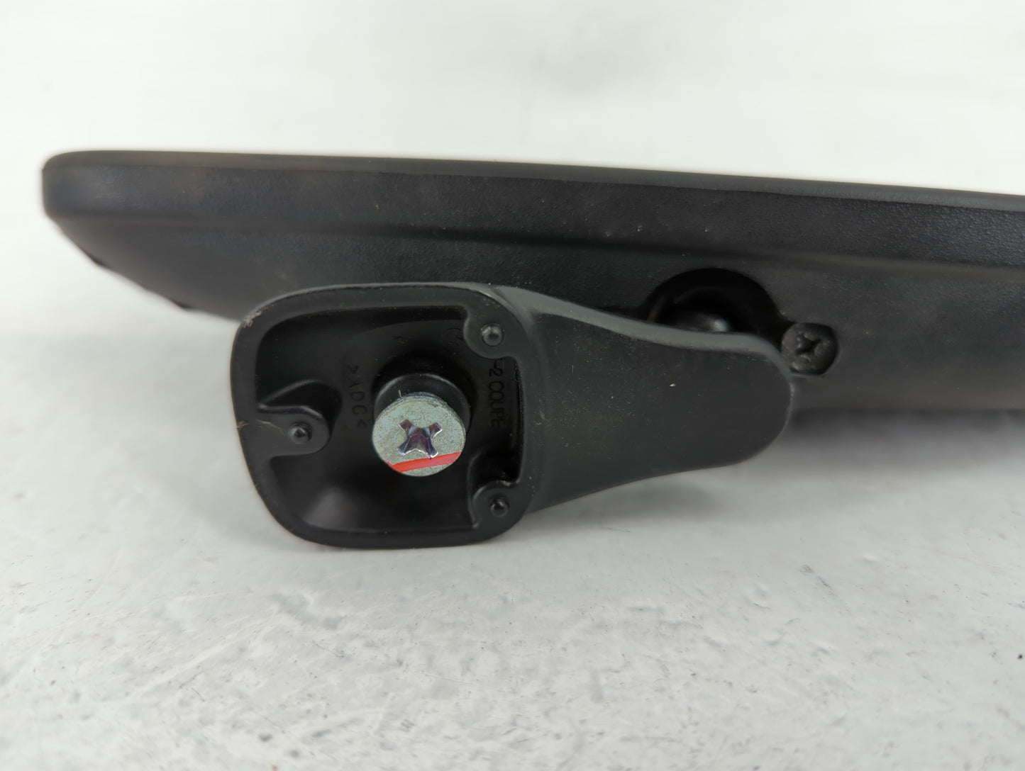 2006-2010 Kia Optima Interior Rear View Mirror Replacement OEM P/N:IE13 010082 091918 905-3607 Fits OEM Used Auto Parts - Oe
