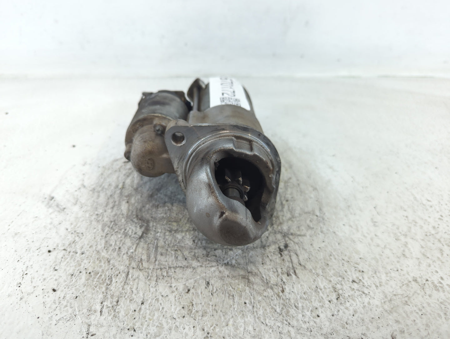 2008-2015 Kia Optima Car Starter Motor Solenoid OEM P/N:36100-2E200 Fits Fits 2008 2009 2010 2011 2012 2013 2014 2015 2016 O