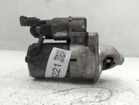 2008-2015 Kia Optima Car Starter Motor Solenoid OEM P/N:1209395 36100-2E200 Fits Fits 2008 2009 2010 2011 2012 2013 2014 201