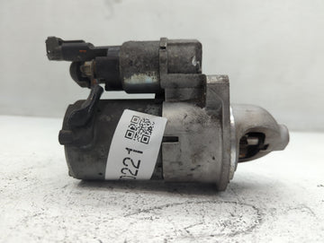 2008-2015 Kia Optima Car Starter Motor Solenoid OEM P/N:1209395 36100-2E200 Fits Fits 2008 2009 2010 2011 2012 2013 2014 201