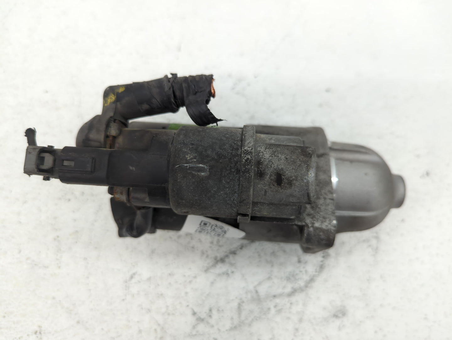 2008-2015 Kia Optima Car Starter Motor Solenoid OEM P/N:1209395 36100-2E200 Fits Fits 2008 2009 2010 2011 2012 2013 2014 201
