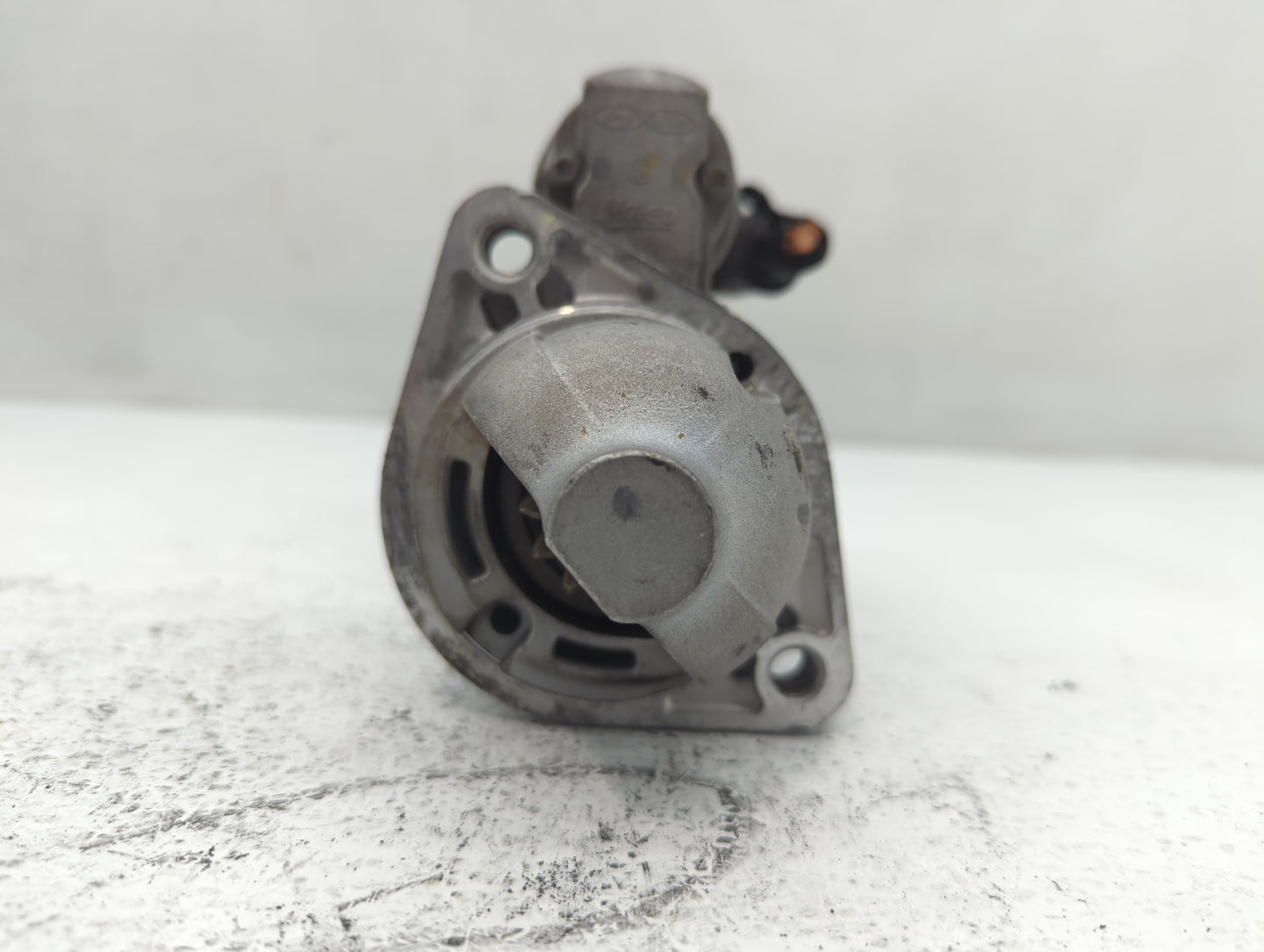 2008-2015 Kia Optima Car Starter Motor Solenoid OEM P/N:1209395 36100-2E200 Fits Fits 2008 2009 2010 2011 2012 2013 2014 201