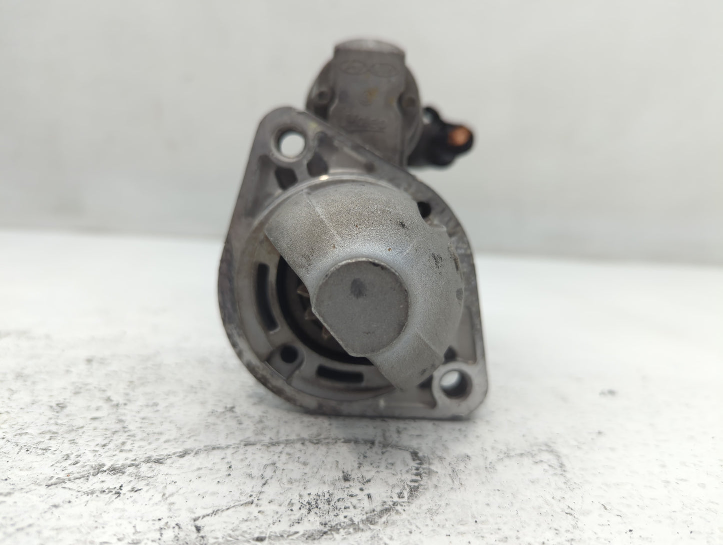 2008-2015 Kia Optima Car Starter Motor Solenoid OEM P/N:1209395 36100-2E200 Fits Fits 2008 2009 2010 2011 2012 2013 2014 201