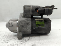 2008-2015 Kia Optima Car Starter Motor Solenoid OEM P/N:1209395 36100-2E200 Fits Fits 2008 2009 2010 2011 2012 2013 2014 201