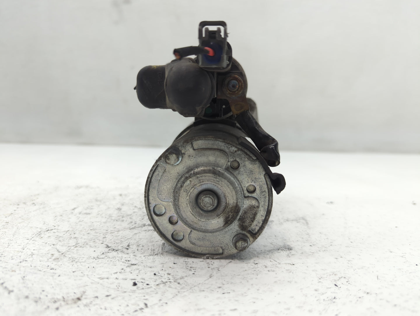 2008-2015 Kia Optima Car Starter Motor Solenoid OEM P/N:1209395 36100-2E200 Fits Fits 2008 2009 2010 2011 2012 2013 2014 201