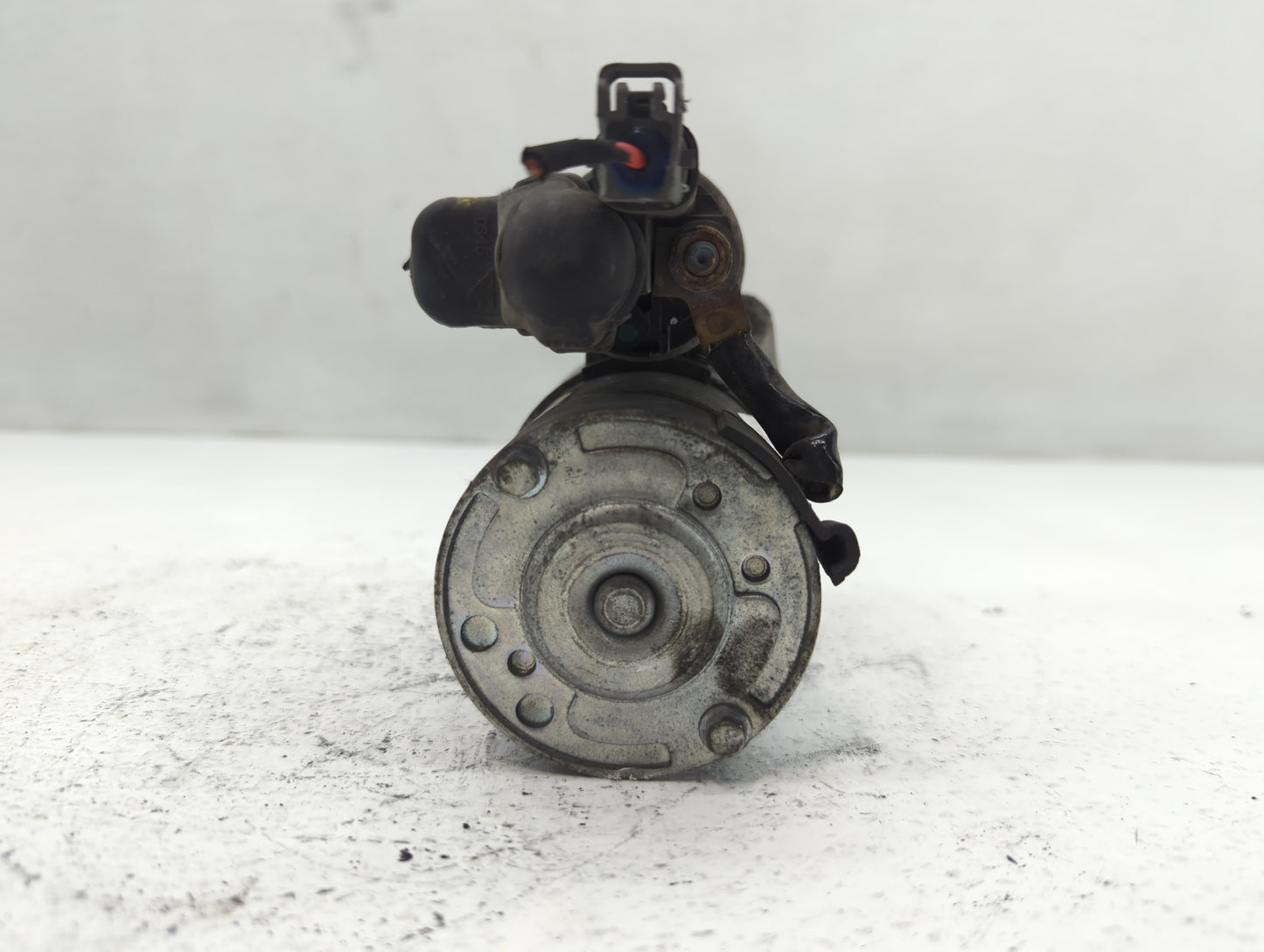 2008-2015 Kia Optima Car Starter Motor Solenoid OEM P/N:1209395 36100-2E200 Fits Fits 2008 2009 2010 2011 2012 2013 2014 201
