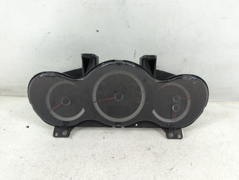 compare product 2009-2010 Kia Optima Instrument Cluster Speedometer Gauges Fits Fits 2009 2010 OEM Used Auto Parts