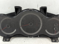 2009-2010 Kia Optima Instrument Cluster Speedometer Gauges Fits Fits 2009 2010 OEM Used Auto Parts - Oemusedautoparts1.com