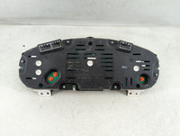 2009-2010 Kia Optima Instrument Cluster Speedometer Gauges Fits Fits 2009 2010 OEM Used Auto Parts - Oemusedautoparts1.com