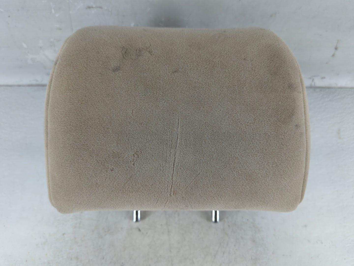 2009-2010 Kia Optima Headrest Head Rest Front Driver Passenger Seat Fits Fits 2009 2010 OEM Used Auto Parts - Oemusedautopar