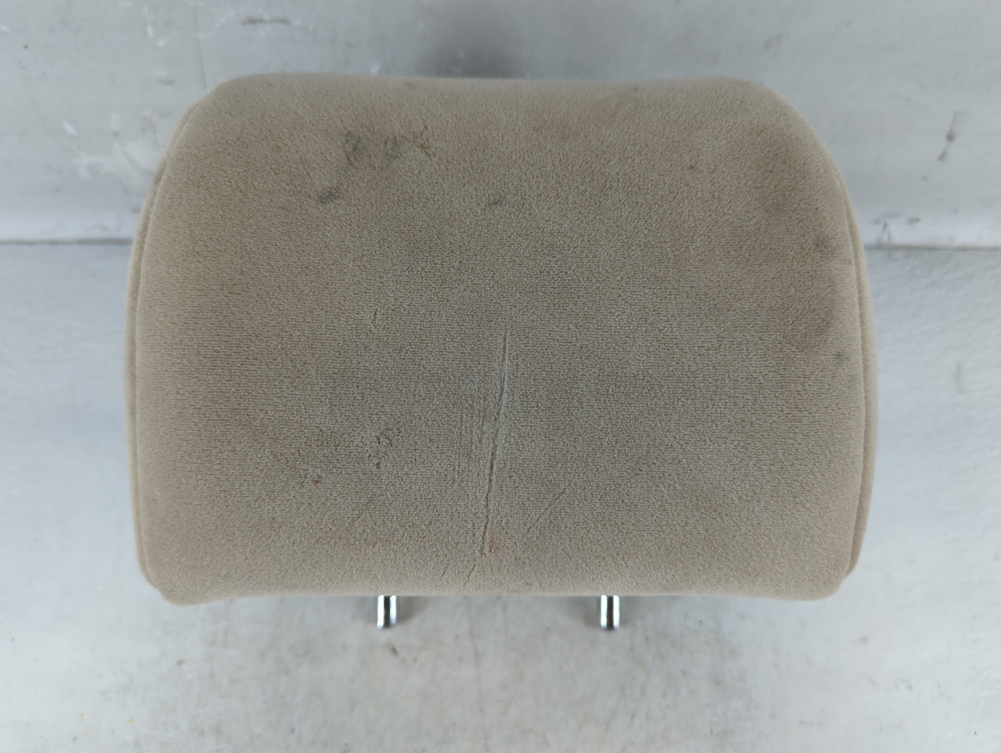 2009-2010 Kia Optima Headrest Head Rest Front Driver Passenger Seat Fits Fits 2009 2010 OEM Used Auto Parts - Oemusedautopar