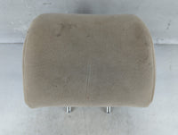 2009-2010 Kia Optima Headrest Head Rest Front Driver Passenger Seat Fits Fits 2009 2010 OEM Used Auto Parts - Oemusedautopar