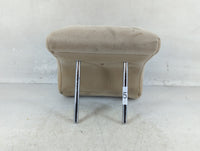 2009-2010 Kia Optima Headrest Head Rest Front Driver Passenger Seat Fits Fits 2009 2010 OEM Used Auto Parts - Oemusedautopar