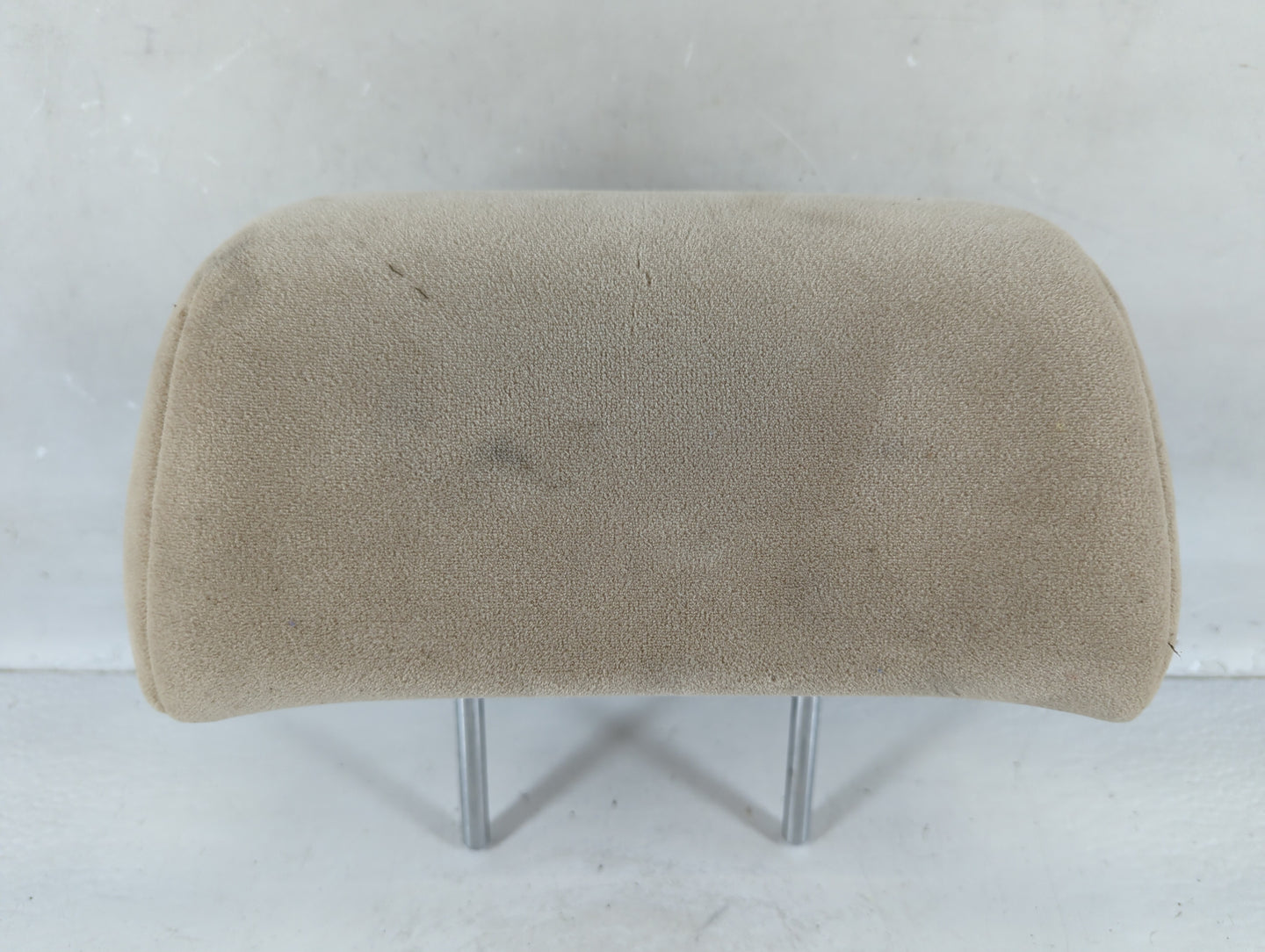 2009-2010 Kia Optima Headrest Head Rest Rear Seat Fits Fits 2009 2010 OEM Used Auto Parts - Oemusedautoparts1.com