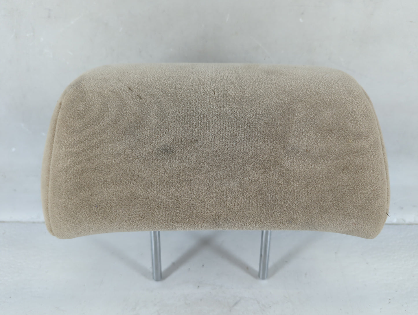 2009-2010 Kia Optima Headrest Head Rest Rear Seat Fits Fits 2009 2010 OEM Used Auto Parts - Oemusedautoparts1.com